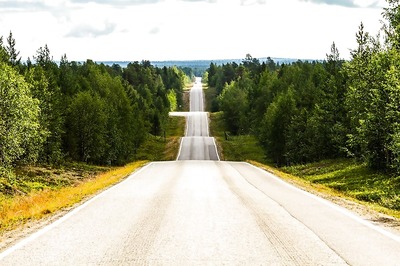 TomTom Want You to Take The Road Less Travelled