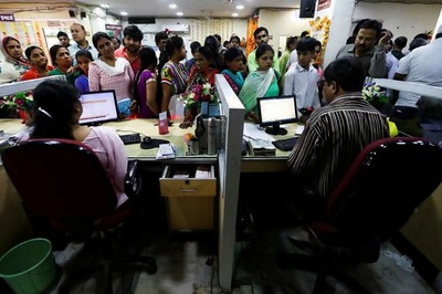 Demonetisation: Income Tax Department Asks Banks to Report Deposits of Over Rs 2.5 Lakh in 50-day Window