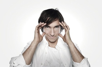 How well do you know Nicolai Friedrich? Take our quiz to find out