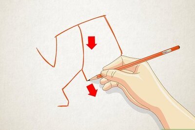 How to Draw a Caveman