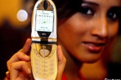 Mobile made movies rock Japanese film festival