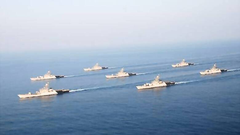 Indian Navy to get new budget control system