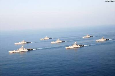 Indian Navy to get new budget control system