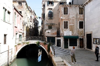 Italy to Ease Covid-19 Lockdown on May 4, Give Free Masks to Nursing Homes