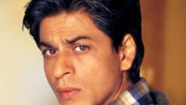 Shah Rukh 'lands' in trouble with HC