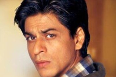 Shah Rukh 'lands' in trouble with HC