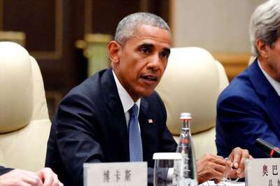 Tamil Group in US Urge Obama to De-list LTTE
