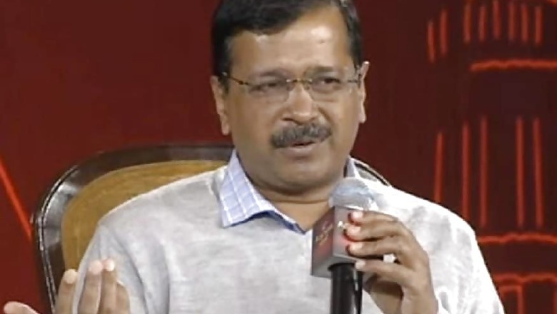 Arvind Kejriwal Meets Hardeep Singh Puri, Says They Will Work to Make Delhi Best City in the World