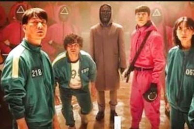 Squid Game: Netflix Slammed by Korean Speakers For 'Botching' English Subtitles