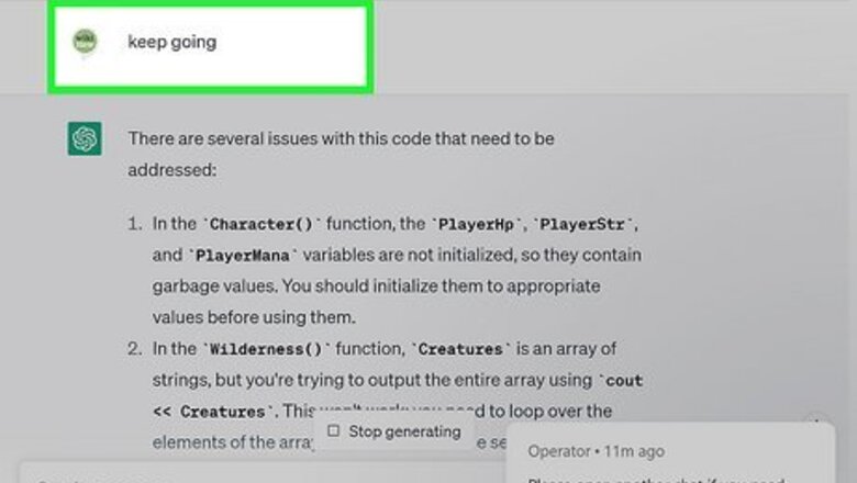Why ChatGPT Stops Suddenly: Response Limits, Glitches, & Fixes