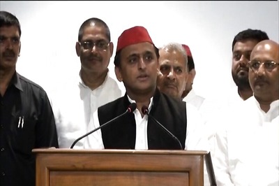 'Have Learnt The Art of Coalition From BJP Itself': Akhilesh After Kairana, Noorpur Wins