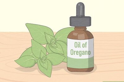 How to Use Oregano Oil to Treat Respiratory Infections