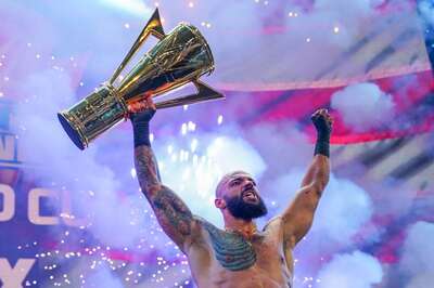 WWE SmackDown Results, December 2: Highlights, Complete Results And Major Developments