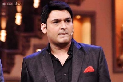 Comedian Kapil Sharma to be brand ambassador for Delhi poll