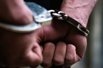 UP Man Arrested for Eloping With Married Woman, Converting Her to Islam