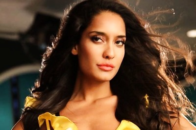 Lisa Haydon wants to break away from glamourous image