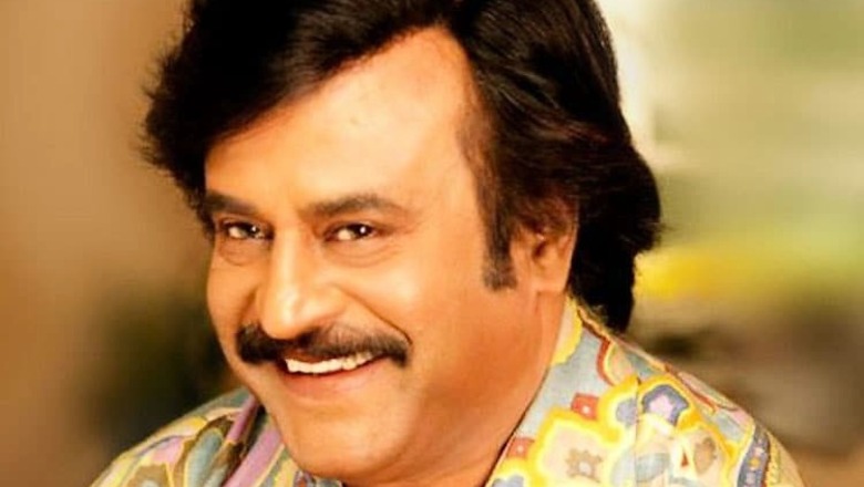 Amitabh Bachchan, Anupam Kher, Mamata Banerjee wish Rajinikanth on birthday