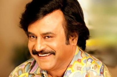 Amitabh Bachchan, Anupam Kher, Mamata Banerjee wish Rajinikanth on birthday