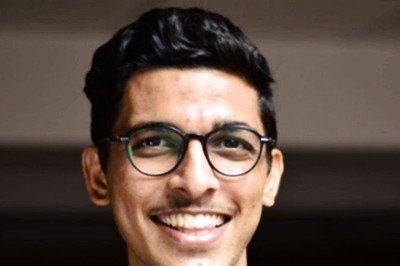 Indian Student Bags Schwarzman Scholarship, Aims at Helping India Achieve Zero Carbon Emission