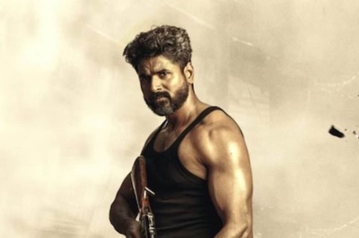 Attention Sivakarthikeyan Fans: Your Favourite Actor Has An Update On His Next Titled Amaran