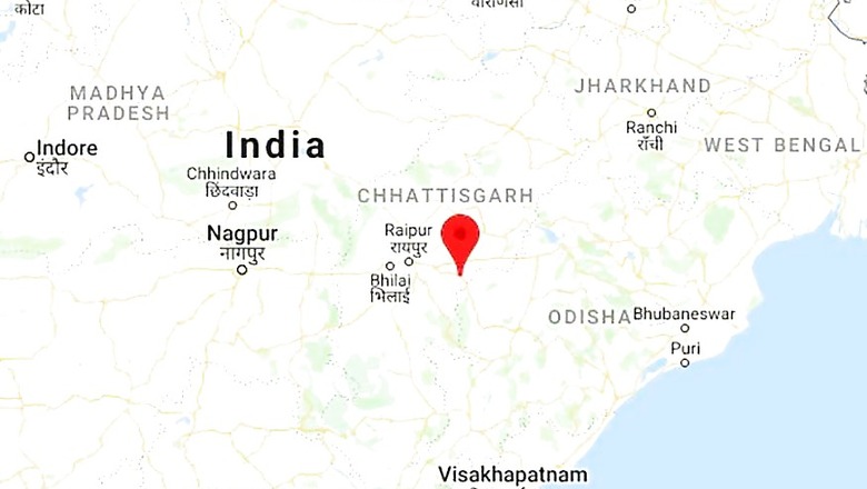 Khallari Election Result 2018 Live Updates: Candidate List, Winner, MLA, Leading, Trailing, Margin