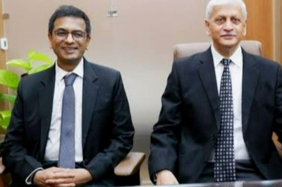 Justice DY Chandrachud: Soon-to-be 50th CJI, He Overturned His Father's Judgments Twice