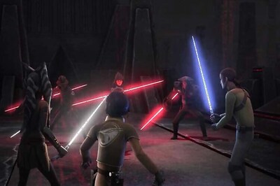 News Digest: DRDO building Star Wars-like laser weapons