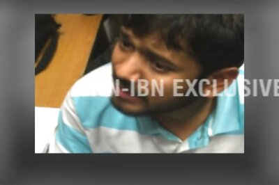 Kanhaiya security increased following fears he could be attacked in jail