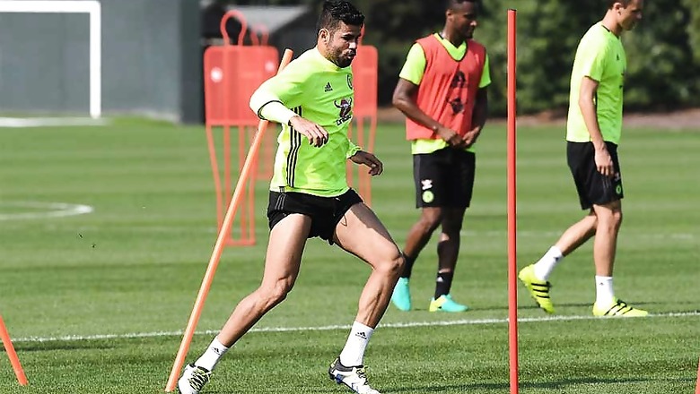 Antonio Conte's Chelsea Get Early Chance to Top Premier League