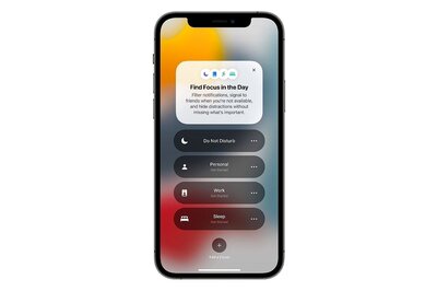 Top Five iOS 15 Features That Enhance Your iPhone Experience