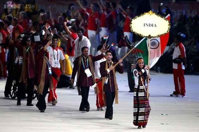 CWG 2014: India to lead opening ceremony parade