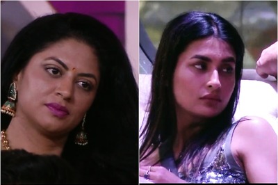Bigg Boss 14 Day 50 Written Update: Pavitra Recalls Her Broken Engagement, Eijaz-Rahul Argue Over Nomination