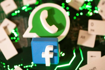 IT Rules 2021: Facebook, WhatsApp Mention Law Firm's Delhi Address for Grievance Redressal