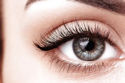 Home Remedies To Grow Thick And Long Eyelashes