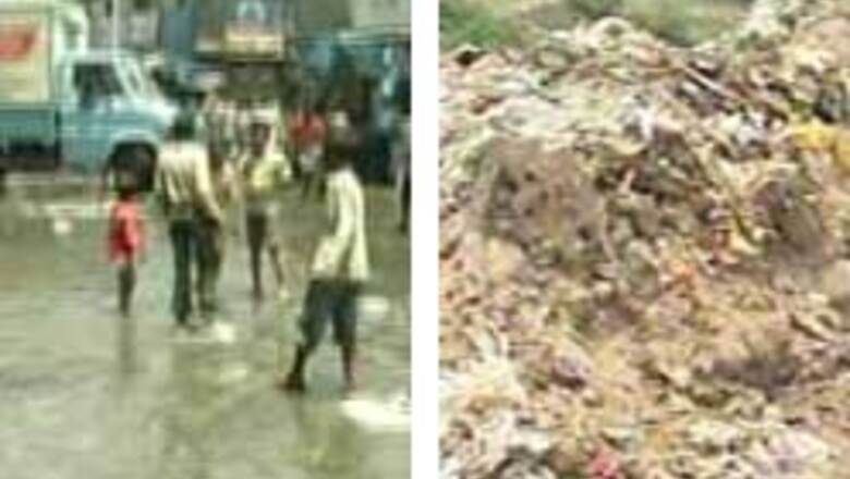 Metro mess: Mumbai, B'lore concerns