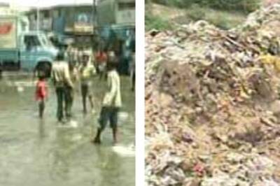 Metro mess: Mumbai, B'lore concerns