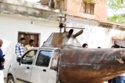 UP Man's Car Turned 'Chopper' Seized, Understand What is Section 207 Of Motor Vehicle Act?