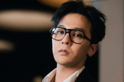 BIGBANG’s G-Dragon All Set For His Solo Comeback After 7-Year Hiatus?