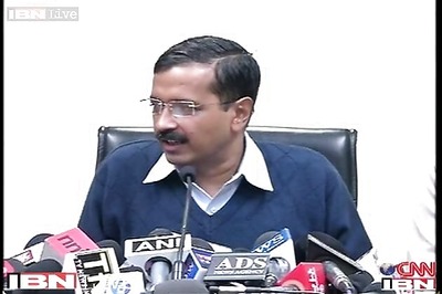 AAP government completes one month in Delhi, lists out achievements