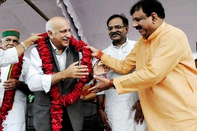 Aggressive Nationalism Can be Counterproductive, Warns MJ Akbar