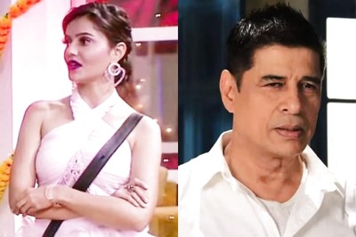 Sudesh Berry Opens Up on Shakti Co-star Rubina Dilaik's 'Superiority Complex'