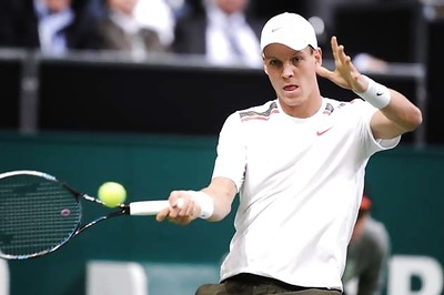 Tomas Berdych confirms participation in Aegon Championships