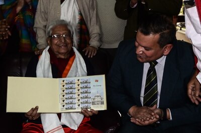 Indian Football Legend Chuni Goswami Dies Aged 82 Due to Cardiac Arrest