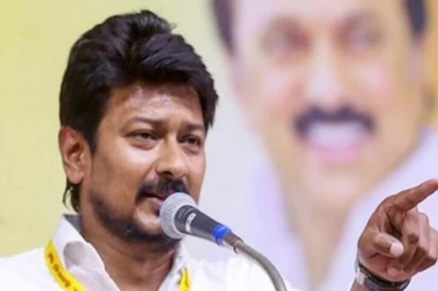 'Son' Rise in DMK? Udhayanidhi Stalin Likely to Be Elevated, Become Tamil Nadu Deputy CM Soon