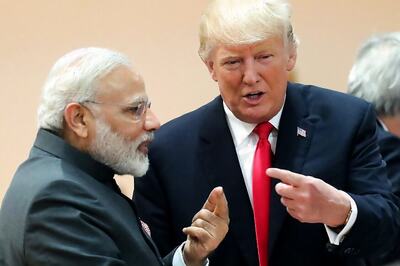 India Engages With US to Ensure Energy Security Amid Iran Sanctions