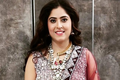 TMKOC: Monika Bhadoriya Claims She Was Forced To Lose Weight, Was Told 'You Look Pregnant'