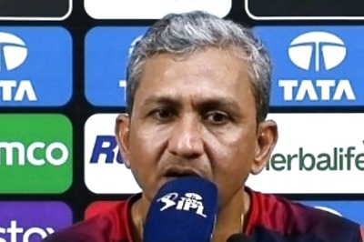 IPL 2023: RCB Head Coach Sanjay Bangar Names Two Players Who Haven't Capitalised on Opportunities