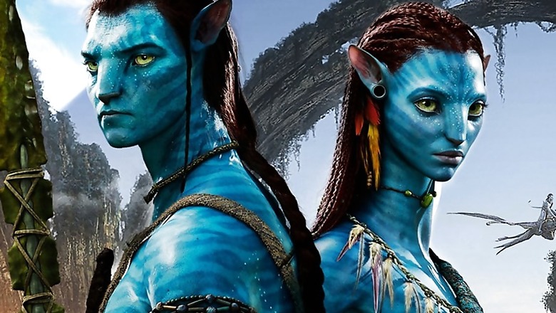 James Cameron Finishes Shooting for Avatar 2