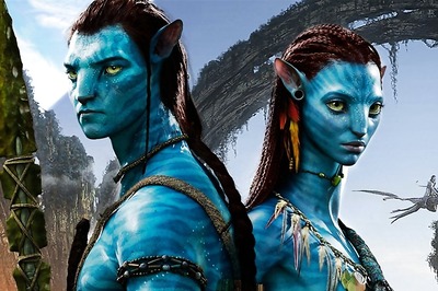 James Cameron Finishes Shooting for Avatar 2