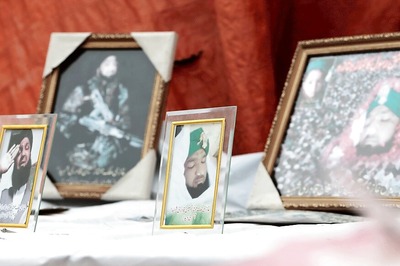 Rose-covered Shrine to Islamist Murderer Mumtaz Qadri Reveals Pakistan's Challenges
